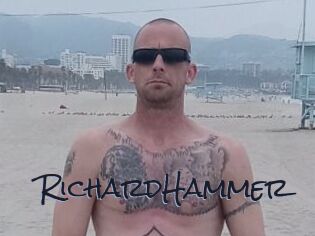 RichardHammer