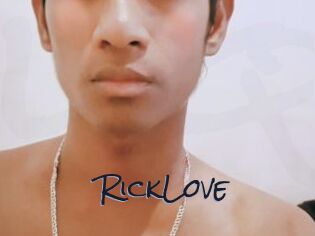 RickLove