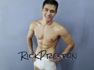 RickPreston Liquisexxx