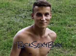 RickSexyBoy