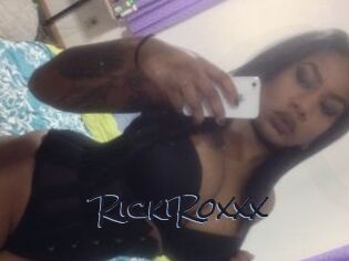 RickiRoxxx