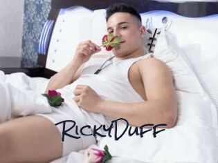 RickyDuff