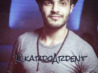 RikardoArdent