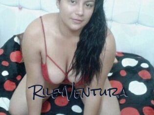 RileyVentura Liquisexxx