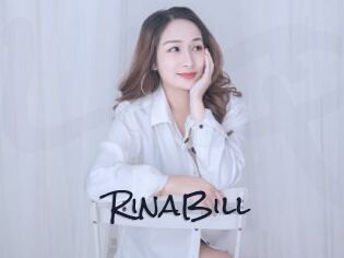 RinaBill Liquisexxx