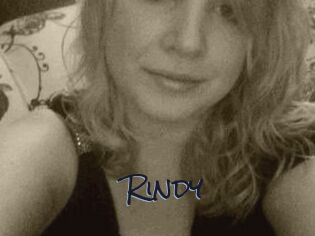 Rindy