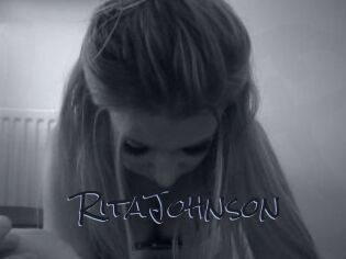 RitaJohnson