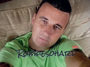 Robbiesohard