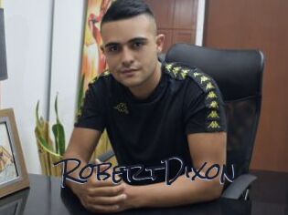 RobertDixon