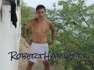 RobertHardDick