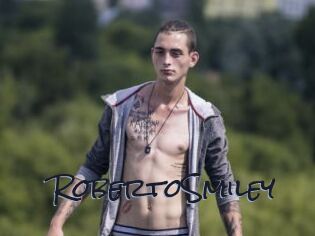 RobertoSmiley