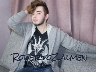 RobertoZalmen