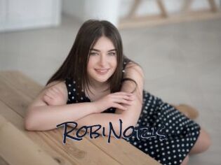 RobiNoris