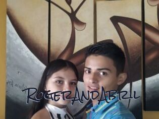 RogerAndAbril