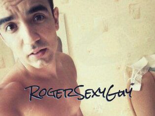 RogerSexyGuy