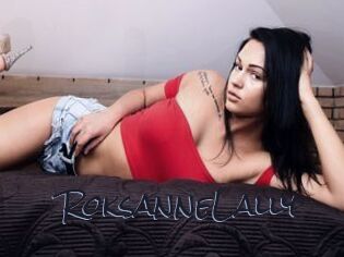 RoksanneLally