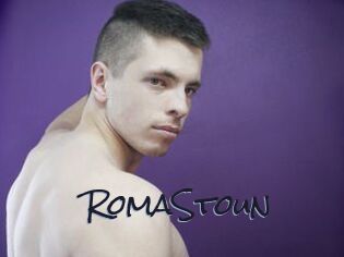 RomaStoun