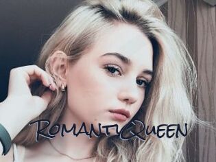 RomantiQueen Liquisexxx