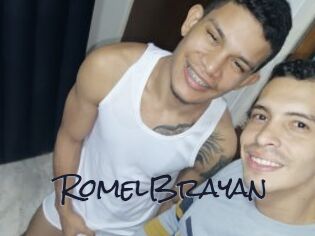 RomelBrayan