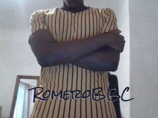 RomeroBBC