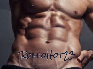 RomioHot23