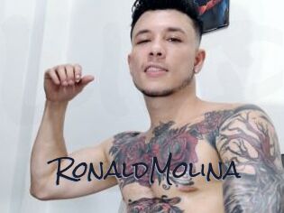 RonaldMolina