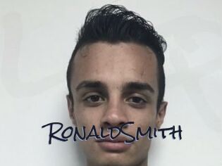 RonaldSmith