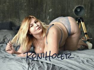 RoniHoler