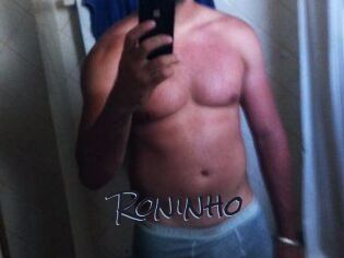 Roninho