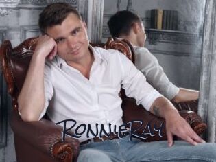 RonnieRay