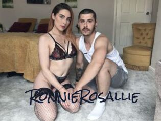 RonnieRosallie