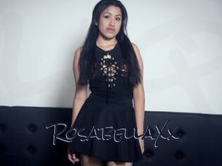 RosabellaXx