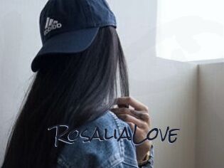 Rosalia_Love