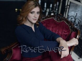 RoseBauer