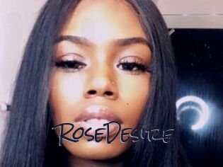 RoseDesire