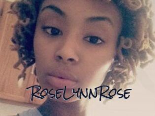 RoseLynnRose