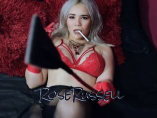 RoseRussell