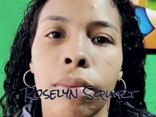 Roselyn_Squirt Liquisexxx