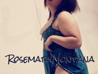 RosemaryMontana