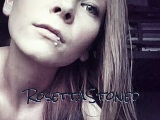 RosettaStoned