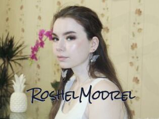 RoshelModrel