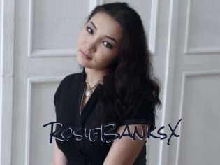 RosieBanksX