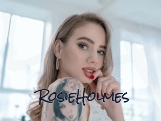 RosieHolmes