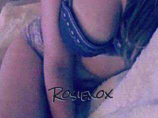 Rosiexox