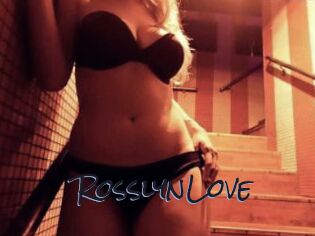 RosslynLove