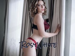 RosyWhite
