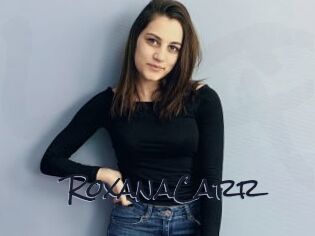 RoxanaCarr