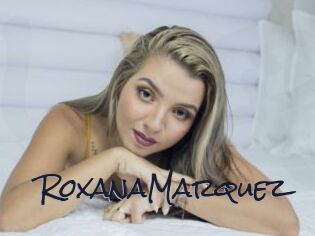 RoxanaMarquez