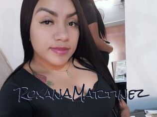 RoxanaMartinez