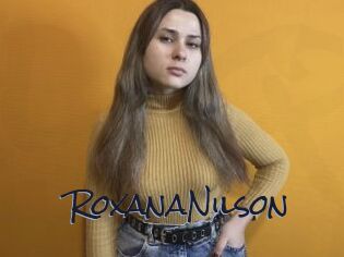 RoxanaNilson